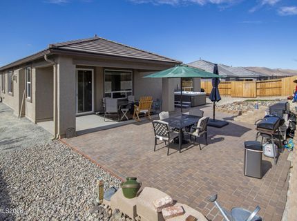 2300 Hickory Drive, Sparks, NV 89441 Photo