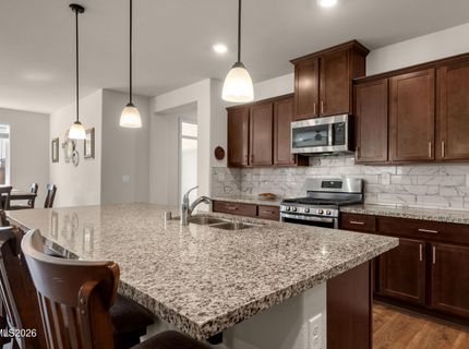 2300 Hickory Drive, Sparks, NV 89441 Photo