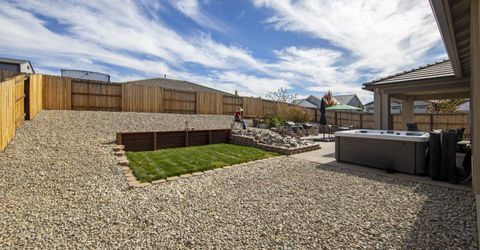 2300 Hickory Drive, Sparks, NV 89441 Photo