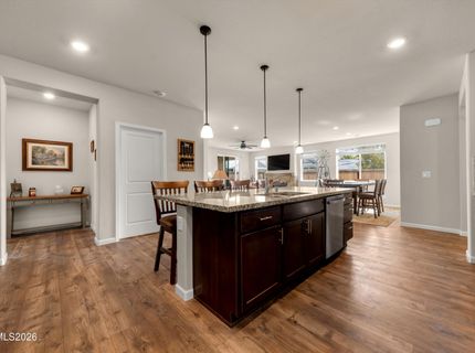 2300 Hickory Drive, Sparks, NV 89441 Photo