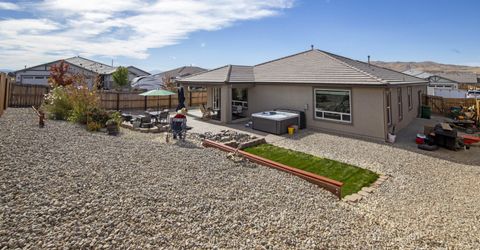 2300 Hickory Drive, Sparks, NV 89441 Photo