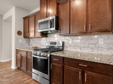 2300 Hickory Drive, Sparks, NV 89441 Photo