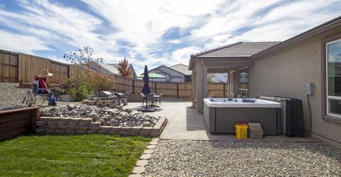 2300 Hickory Drive, Sparks, NV 89441 Photo