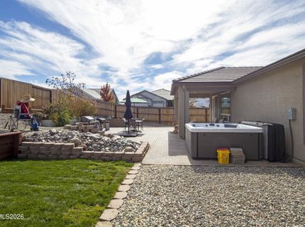 2300 Hickory Drive, Sparks, NV 89441 Photo