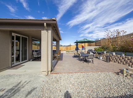 2300 Hickory Drive, Sparks, NV 89441 Photo