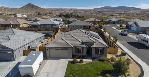 2300 Hickory Drive, Sparks, NV 89441 Photo