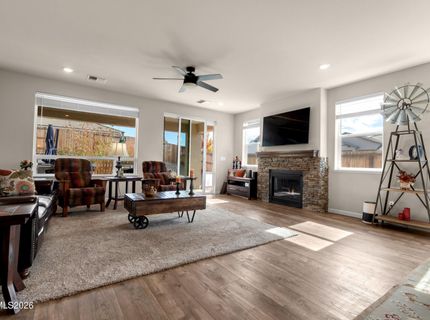 2300 Hickory Drive, Sparks, NV 89441 Photo