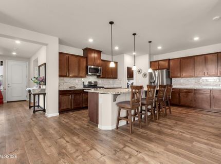 2300 Hickory Drive, Sparks, NV 89441 Photo