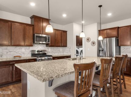 2300 Hickory Drive, Sparks, NV 89441 Photo