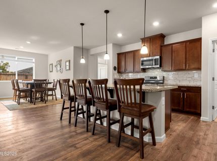 2300 Hickory Drive, Sparks, NV 89441 Photo