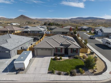 2300 Hickory Drive, Sparks, NV 89441 Photo