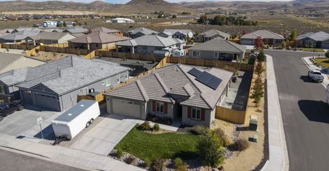2300 Hickory Drive, Sparks, NV 89441 Photo