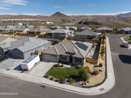 2300 Hickory Drive, Sparks, NV 89441 Photo
