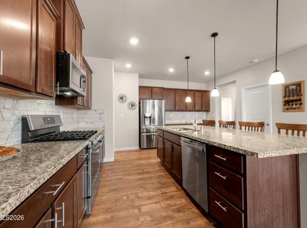 2300 Hickory Drive, Sparks, NV 89441 Photo