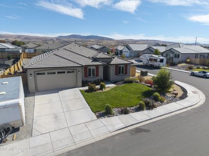 2300 Hickory Drive, Sparks, NV 89441 Photo