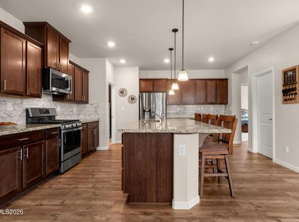 2300 Hickory Drive, Sparks, NV 89441 Photo