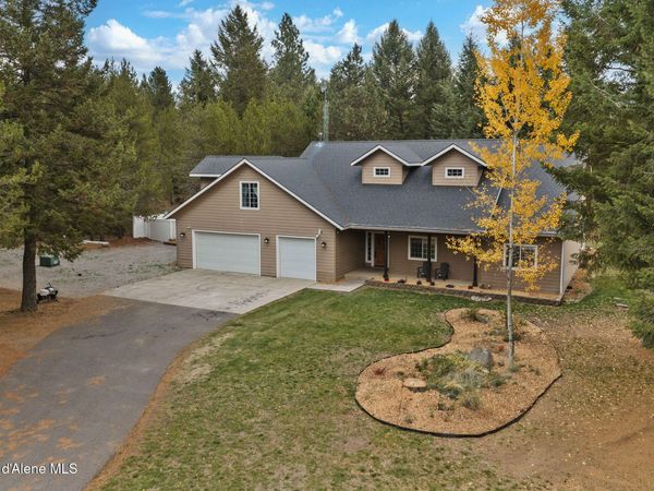 24704 N Hunters Grove CT , Rathdrum, ID 83858