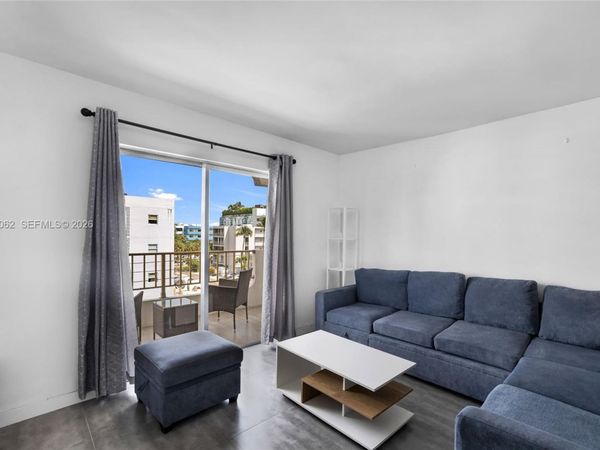 1580 West Ave , Unit 504, Miami Beach, FL 33139