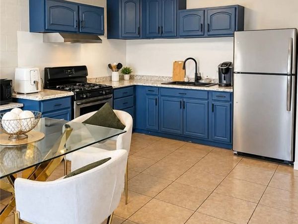 714 E Nelson Avenue, Unit B, North Las Vegas, NV 89030