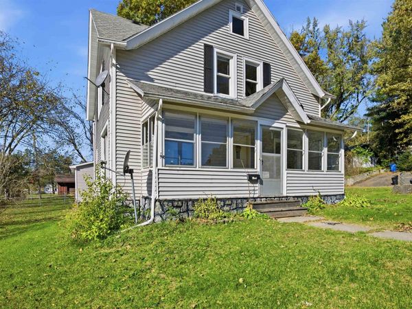 1131 Bowman Road, Wisconsin Dells, WI 53965