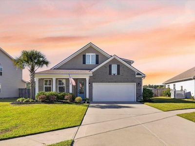 106 Nevil Court, Summerville, SC 29486
