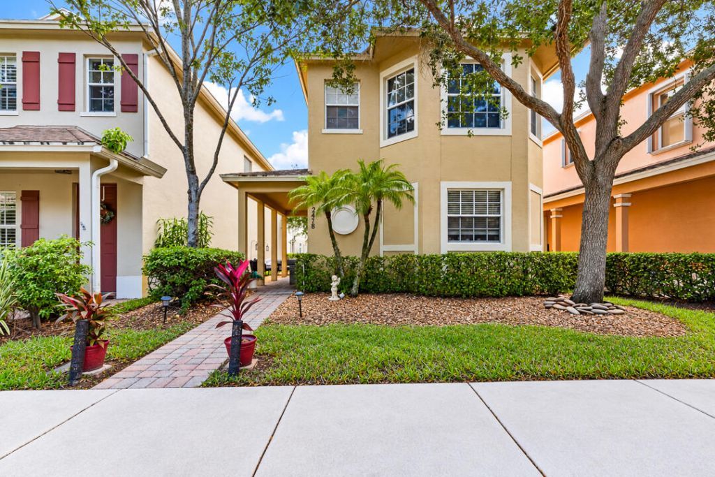 2478 SE Pineland Drive, Port Saint Lucie, FL 34952 Photo