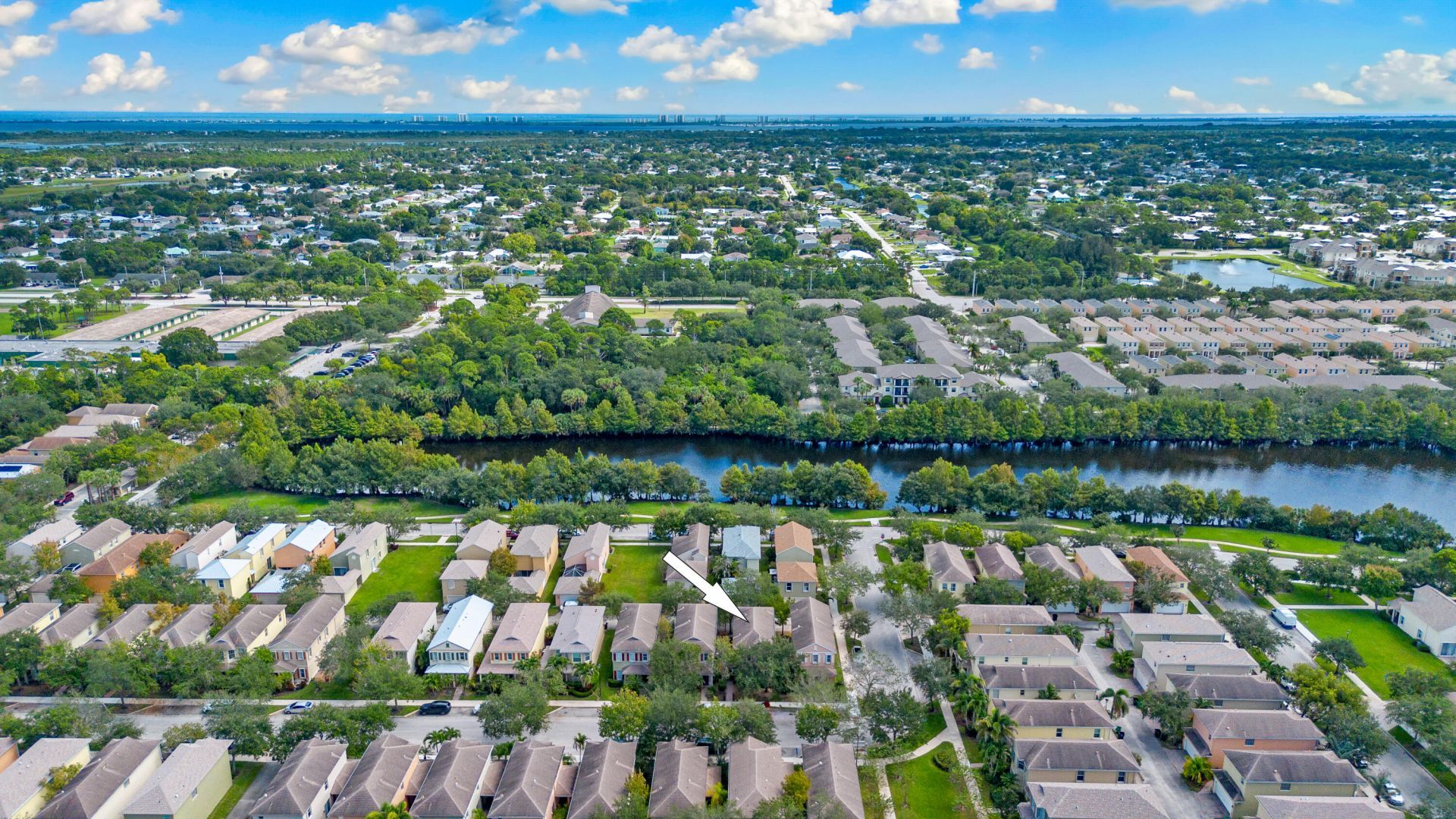2478 SE Pineland Drive, Port Saint Lucie, FL 34952 Photo