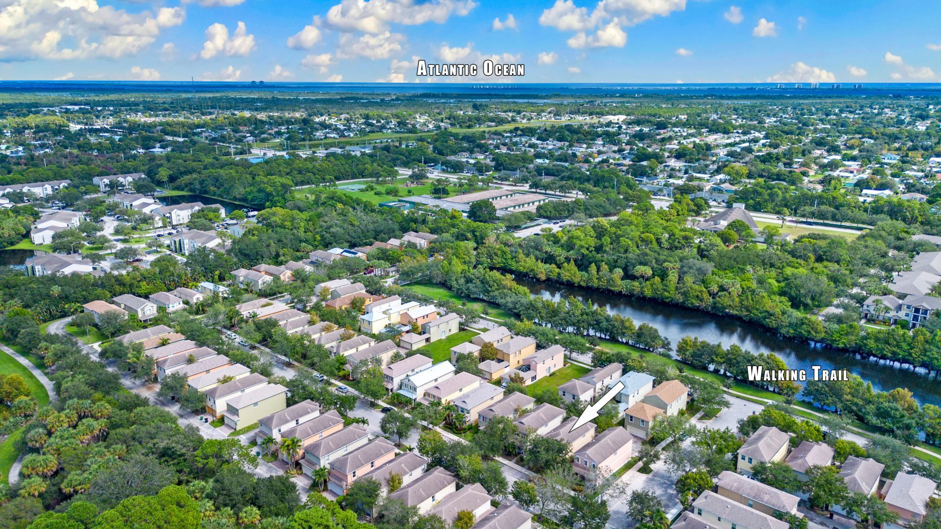 2478 SE Pineland Drive, Port Saint Lucie, FL 34952 Photo