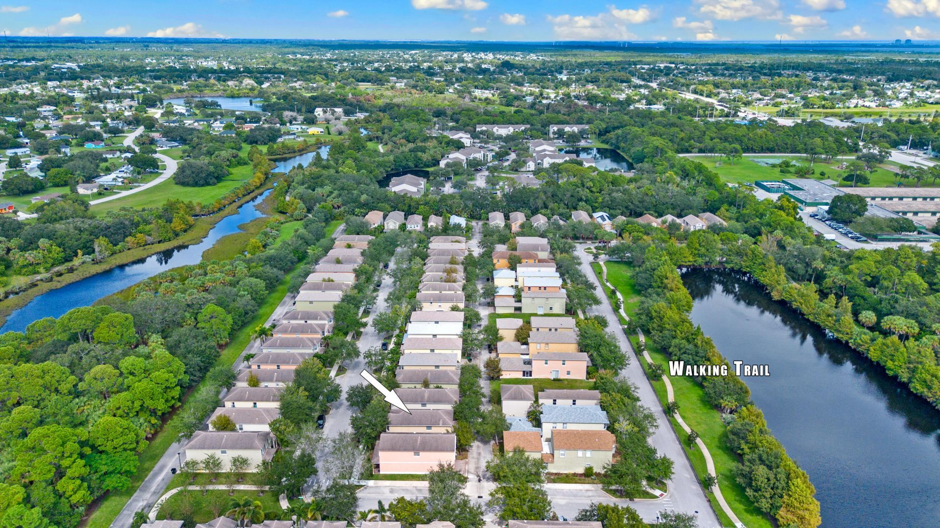 2478 SE Pineland Drive, Port Saint Lucie, FL 34952 Photo