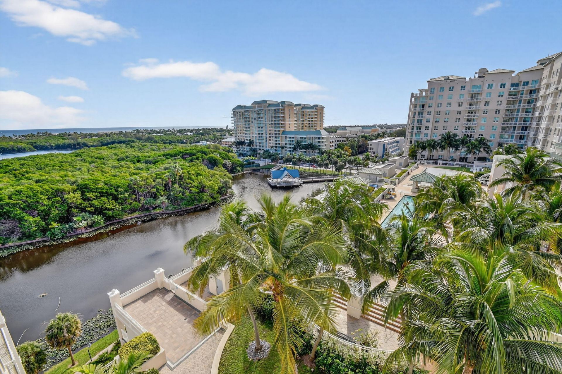 450 N Federal Highway, Unit 1010, Boynton Beach, FL 33435 Photo