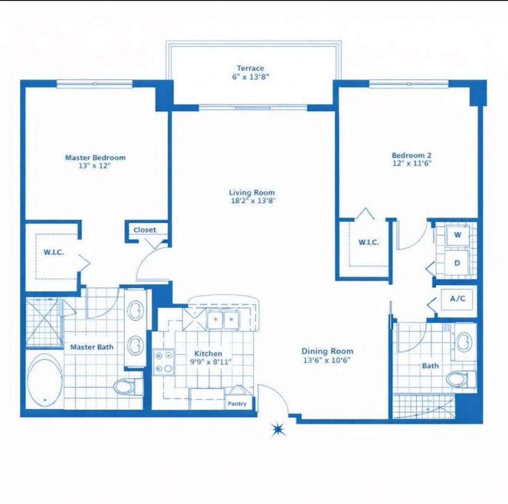 450 N Federal Highway, Unit 1010, Boynton Beach, FL 33435 Photo
