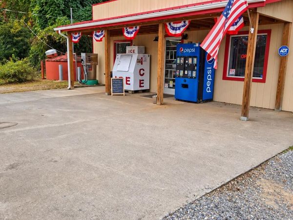 0 Crestridge RD , Bassett, VA 24055