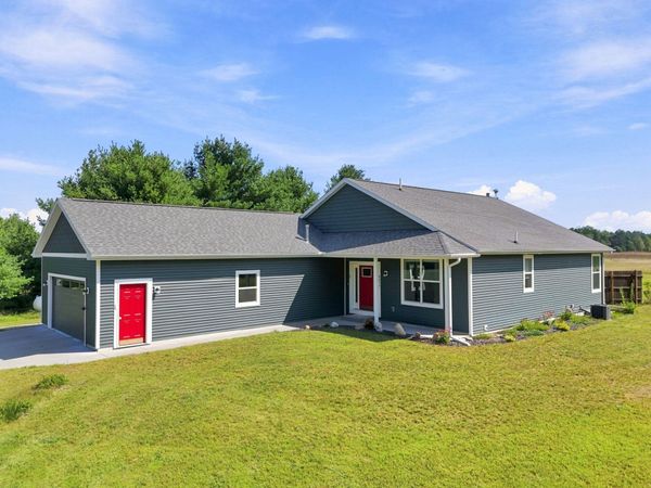 8871 N Everett Road, Roscommon, MI 48653