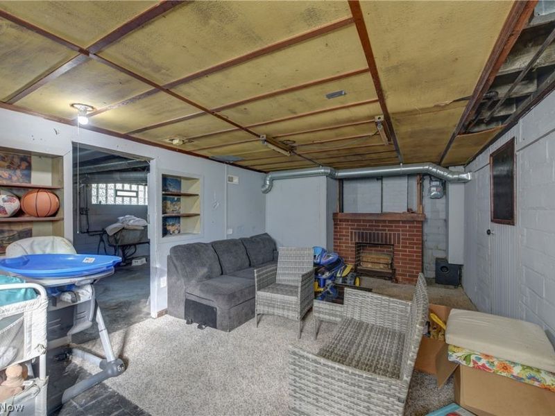 3878 W 31st Street, Cleveland, OH 44109 Photo 34