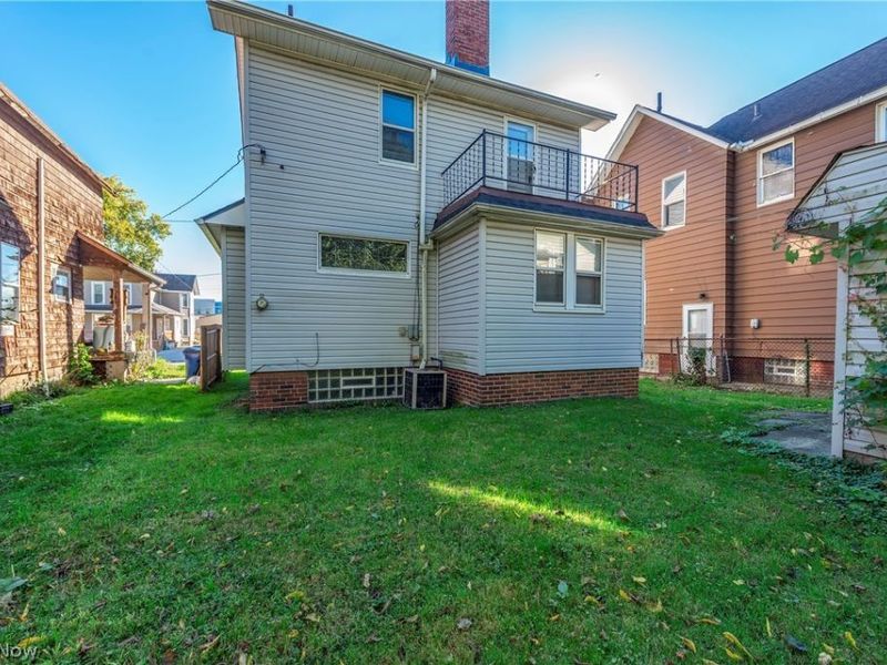 3878 W 31st Street, Cleveland, OH 44109 Photo 4