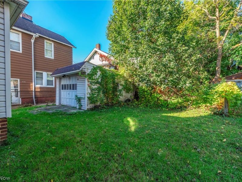 3878 W 31st Street, Cleveland, OH 44109 Photo 5