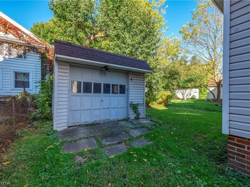 3878 W 31st Street, Cleveland, OH 44109 Photo 6