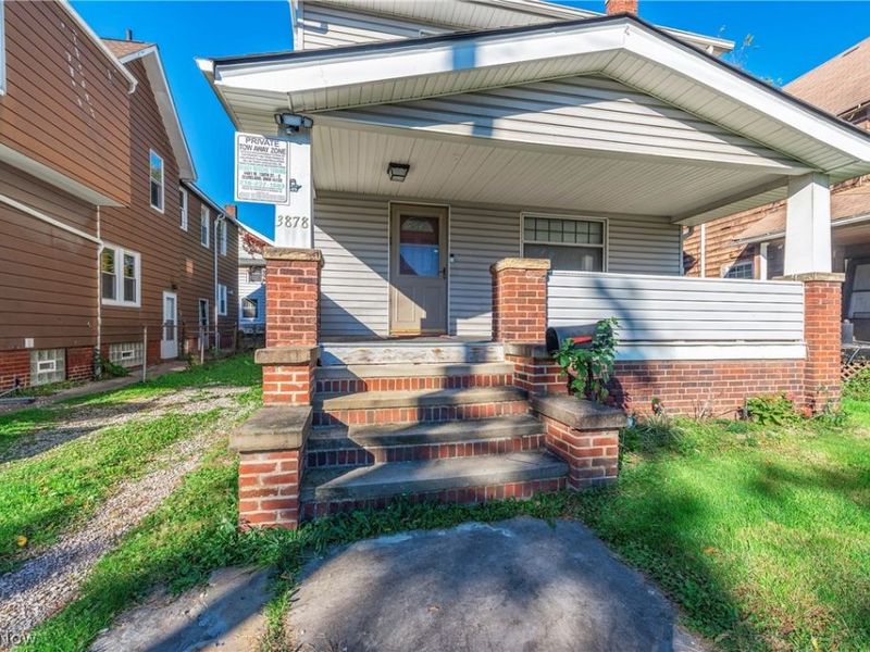 3878 W 31st Street, Cleveland, OH 44109 Photo 7