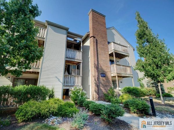 1513 Ravens Crest Drive , Plainsboro, NJ 08536