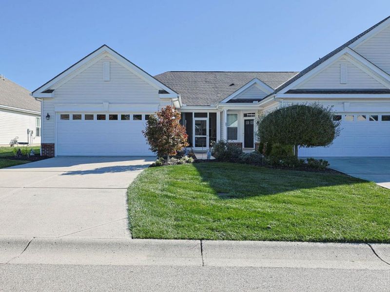 1321 Meadow Vista Drive, Hamilton Township, OH 45039 Photo 1