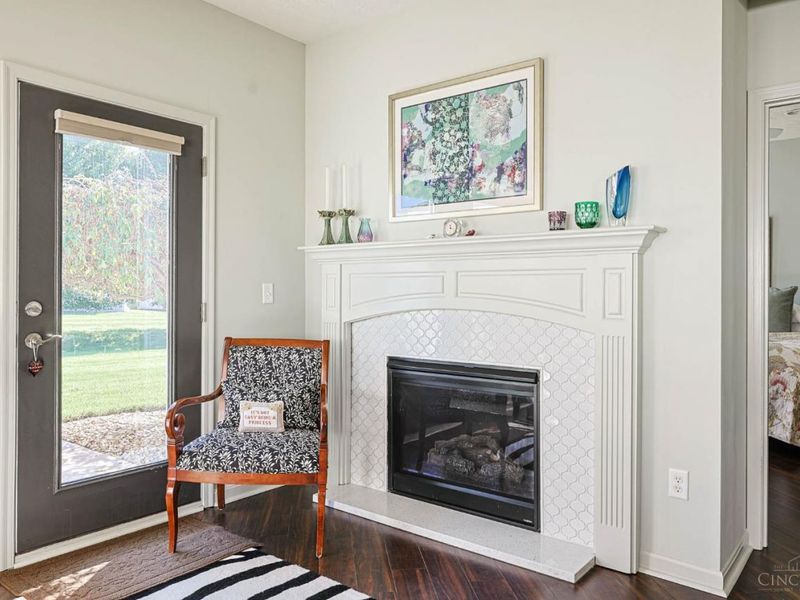 1321 Meadow Vista Drive, Hamilton Township, OH 45039 Photo 10