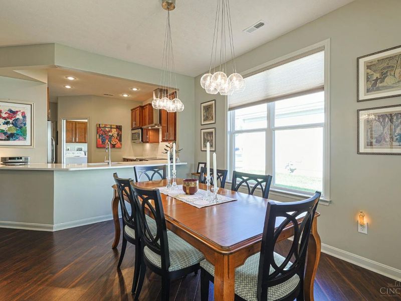 1321 Meadow Vista Drive, Hamilton Township, OH 45039 Photo 12