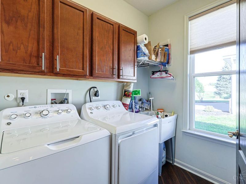 1321 Meadow Vista Drive, Hamilton Township, OH 45039 Photo 19