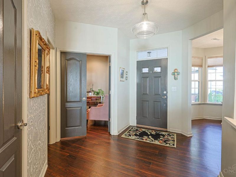1321 Meadow Vista Drive, Hamilton Township, OH 45039 Photo 27