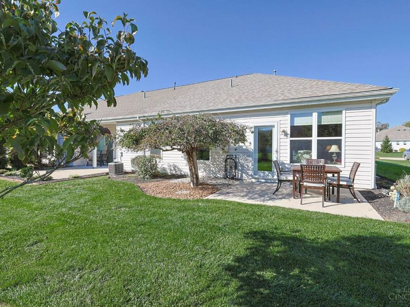 1321 Meadow Vista Drive, Hamilton Township, OH 45039 Photo 30