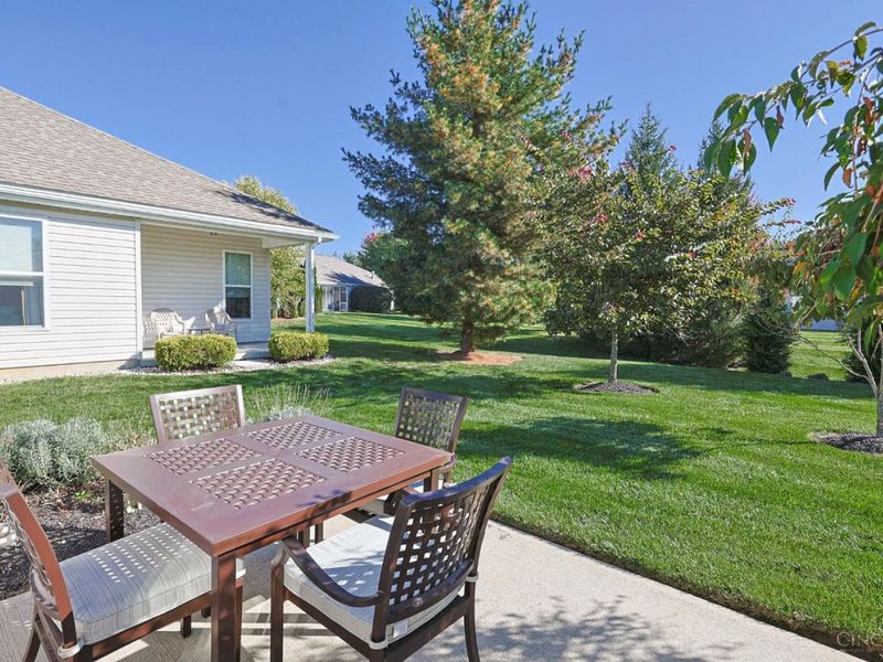 1321 Meadow Vista Drive, Hamilton Township, OH 45039 Photo 33