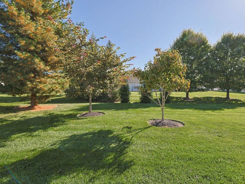 1321 Meadow Vista Drive, Hamilton Township, OH 45039 Photo 37