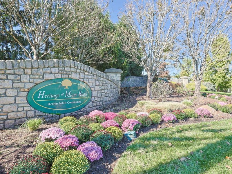 1321 Meadow Vista Drive, Hamilton Township, OH 45039 Photo 38
