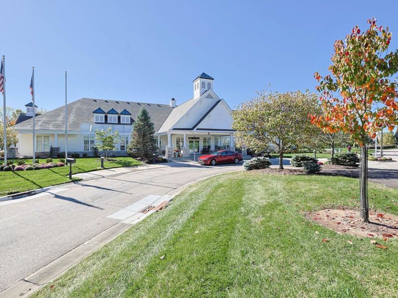 1321 Meadow Vista Drive, Hamilton Township, OH 45039 Photo 39