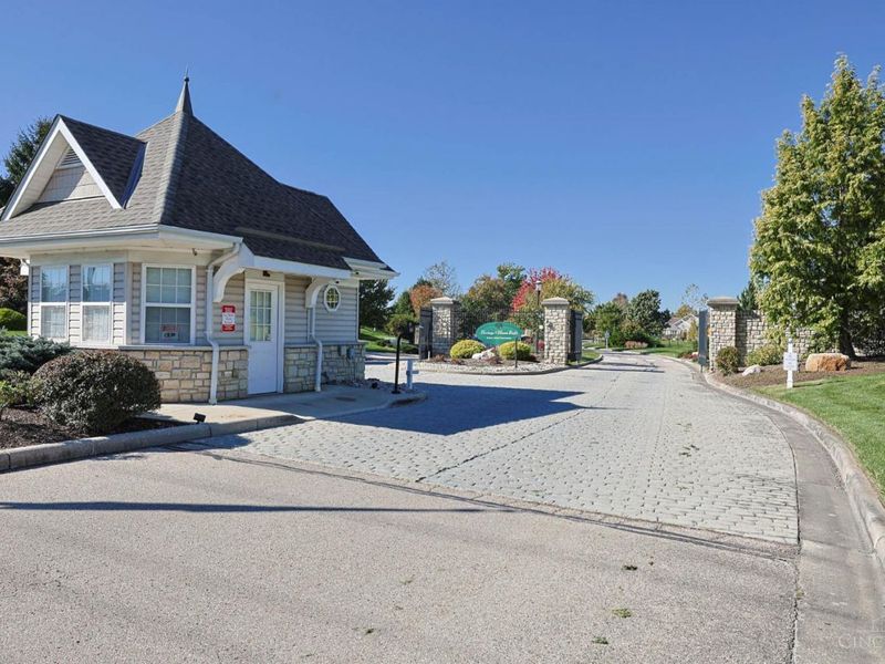 1321 Meadow Vista Drive, Hamilton Township, OH 45039 Photo 40